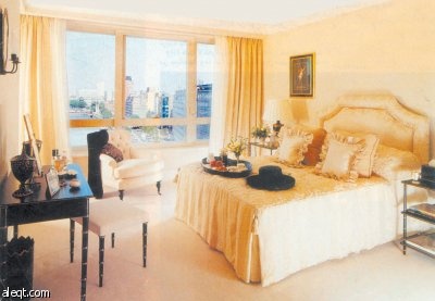 مستثمر في الأثاث: دورة متخصصة قادتنا إلى التخطيط السليم