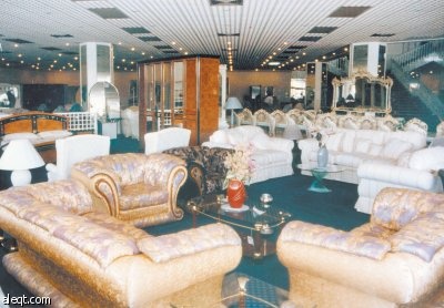 مستثمر في الأثاث: دورة متخصصة قادتنا إلى التخطيط السليم