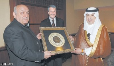 تأسيس شركة سعودية ـ تركية للمقاولات لتنفيذ مشاريع بـ 7 مليارات ريال