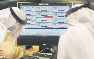 761 مليار دولار القيمة السوقية للأسواق الخليجية في الربع الأول