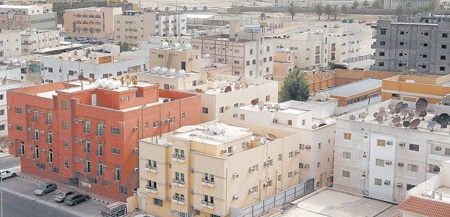 «الأمانة» ترصد 90 % من المكاتب العقارية المخالفة في المنطقة الشرقية