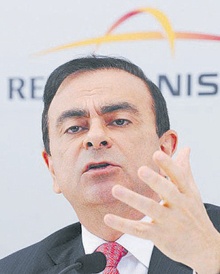 «رينو» و«نيسان» و«دايملر».. شراكة لتقاسم التكاليف وانتشار أكبر