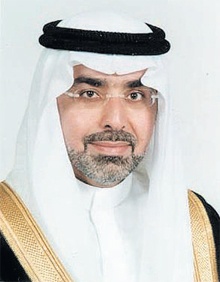 الدباغ: الخليج لا يستحوذ إلا على 3 % من الحصة السوقية العالمية للصناعات المرتبطة بالطاقة