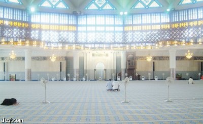 المشيقح: من تكلَّم ناسياً في الصلاة أو جاهلاً أو مكرهاً لا شيء عليه
