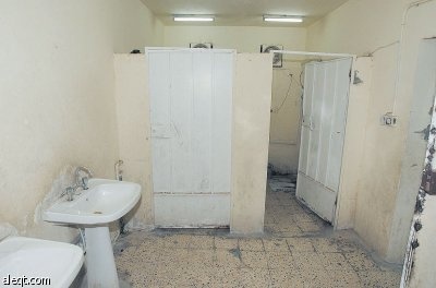 لا بد أن نضع في الاعتبار عند الـتأسيس الاستمرارية في نظافة المسجد