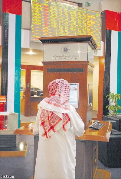 تراجع لافت لأسهم التأمين الإماراتية في الربع الأول
