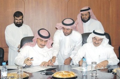 «الكهرباء» توقع اتفاقية مع معهد الملك عبد الله للبحوث لدراسة  تخزين الطاقة خلال ساعات الذروة