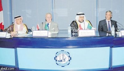 السفير الكندي لـ "الاقتصادية" : الإعلان عن مشاريع كندية ـ سعودية  مشتركة خلال شهرين