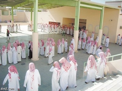 هل تفضل تسجيل ابنك في مدرسة حكومية أم أهلية ؟ ولماذا؟