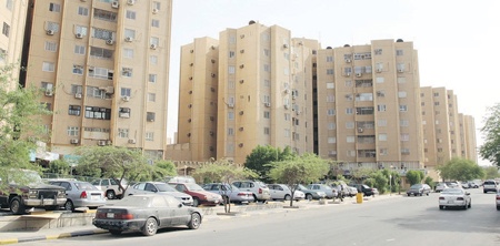 ارتفاع أسعار  الحديد يفقد السوق العقارية الميزة الاستثمارية