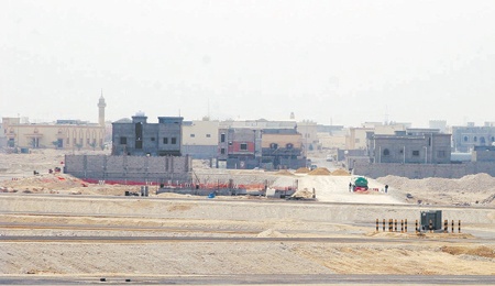 مفهوم البناء الاقتصادي مرهون بتغيير ثقافة التصميم لدى المجتمع السعودي