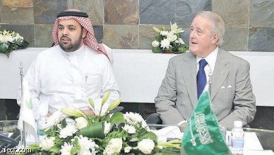 «رأس السلام القابضة» تبحث فرص الاستثمار في كندا