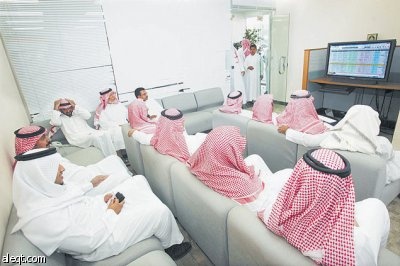 ارتفاع طفيف في السوق.. والسيولة عند أعلى مستوى في 5 أشهر