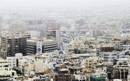 أمانة جدة تمنع التصرف في 68 مخططا.. ومطالب بتحديد فترة للمعالجة