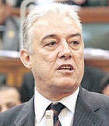 تأسيس شركة لتسويق المنتجات البترولية في مصر