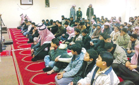 د. الدايل: غياب الثقافة الدينية سيجعل الخطيب معزولا عن المصلين
