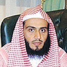 الشيخ الجبير:  من لايعلم هل سيبقى أو يغادر فحكمه حكم المسافر