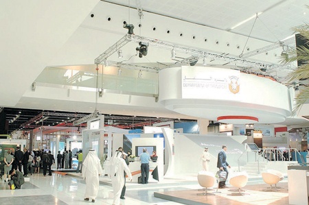 اليوم .. انطلاق سيتي سكيب أبوظبي بعيداً عن «المضاربات الوهمية»