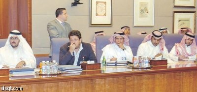 .. والجمعية العامة توافق على صرف 4.5 مليار ريال أرباحاً للمساهمين