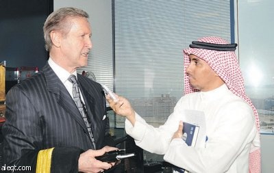 نتفهم مطالب السعوديين بشأن التأشيرات إلى الولايات المتحدة