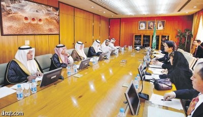 السعودية تتسلم وثيقة يابانية تتضمن 7 سياسات للنهوض بالمنشآت المتوسطة والصغيرة
