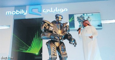 «موبايلي» تطوق «جيتكس 2010» بتقنيات عالمية تعرض لأول مرة