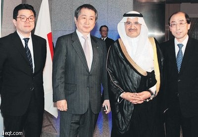 بنك «نومورا» يدشن أعماله في المملكة