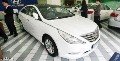 «هيونداي»  تحقق أرباحا قياسية في الربع الأول