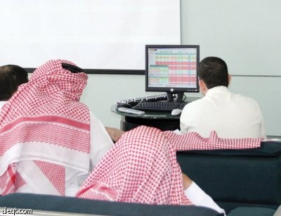 السوق السعودية تتراجع 2.33% في الأسبوع الثالث من أبريل