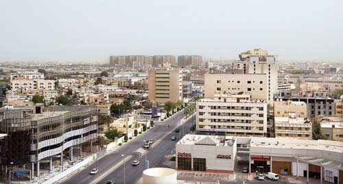 الدورات التدريبية ترفع وعي العاملين في القطاع العقاري وتحد من عشوائية السوق