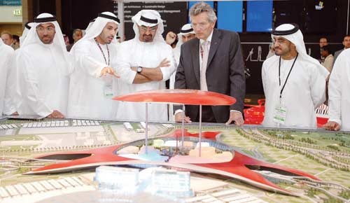 سيتي سكيب أبوظبي .. بداية التوجه نحو استبدال المضاربين بالمستثمرين الدائمين