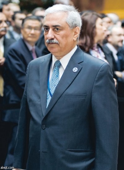 العساف: التدابير المالية والنقدية جنبت الاقتصاد السعودي تداعيات الأزمة العالمية