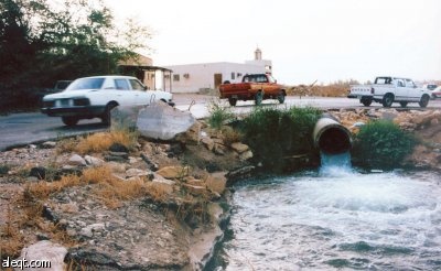 «المياه الوطنية» ترفع تحصيل الإيرادات 25 % إلى 698 مليونا