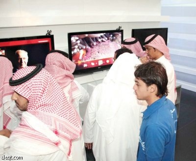 «موبايلي» أحدثت نقلة نوعية في مجال الإعلام المرئي بتقديمها خدمة IPTV