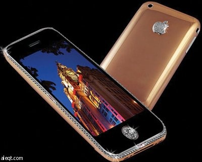 أغلى منتجات 2010 .. يخت بمليار وهاتف بـ 3 ملايين دولار