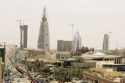 «جلوبال»: شركات العقار السعودية الأقل تضررا من الأزمة العالمية في المنطقة