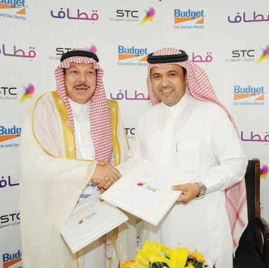 «الاتصالات السعودية» تضم «سوني» و«بدجت» إلى شركاء برنامج قطاف