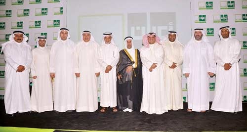 جدة: إطلاق شركة «أعيان للإجارة» برأسمال 500 مليون ريال