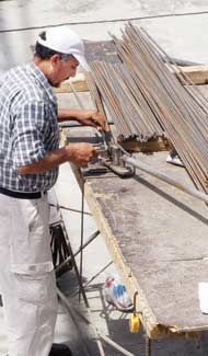 «غرفة مكة»: الحركة العمرانية تتوقف نسبيا بسبب أسعار مواد البناء