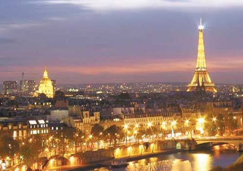 لجنة شباب الأعمال تبحث الفرص الاستثمارية والشراكة في فرنسا