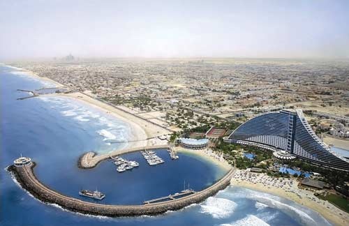 283 مليون درهما قيمة تصرفات العقارات في دبي ليوم واحد