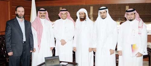 «الاتصالات السعودية» تدشن انطلاقة البرنامج الشبابي «قدوتي»