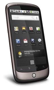 المنافسة الإلكترونية تحتدم بين «آندرويد» و«آيفون»