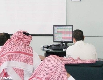المؤشر يتراجع 0.73 % في أول أسبوع من مايو