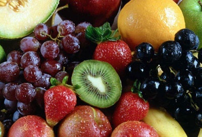 هل تثق بخلو الخضروات والفواكه التي تباع في الأسواق من المواد الضارة بالصحة ؟