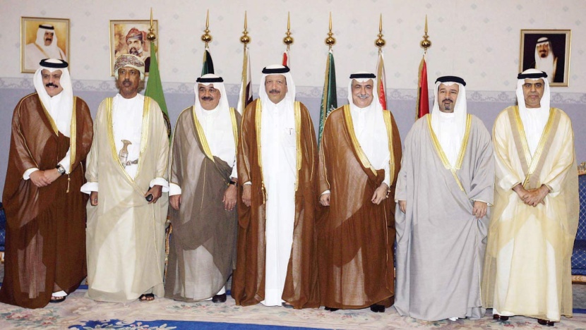 صندوق ائتماني خليجي لمعالجة مشاكل البيئة