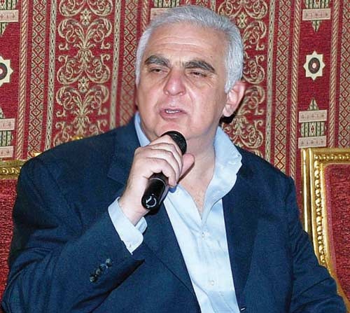 قصة أخرى لنجاح التجربة الزراعية سعودية .. «شرق العوينات»!