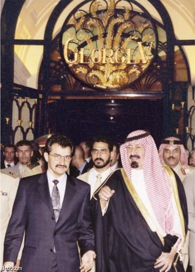 «ألترا ترافل»: فندق جورج الخامس أفضل «فندق مدينة» في العالم في 2010