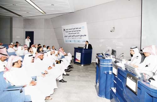 مطالب بنظام مفصل لممارسة الامتياز التجاري في المملكة