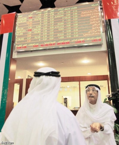 الأسواق الخليجية تتراجع في الأسبوع الثاني من مايو.. والكويت وأبوظبي خارج السرب